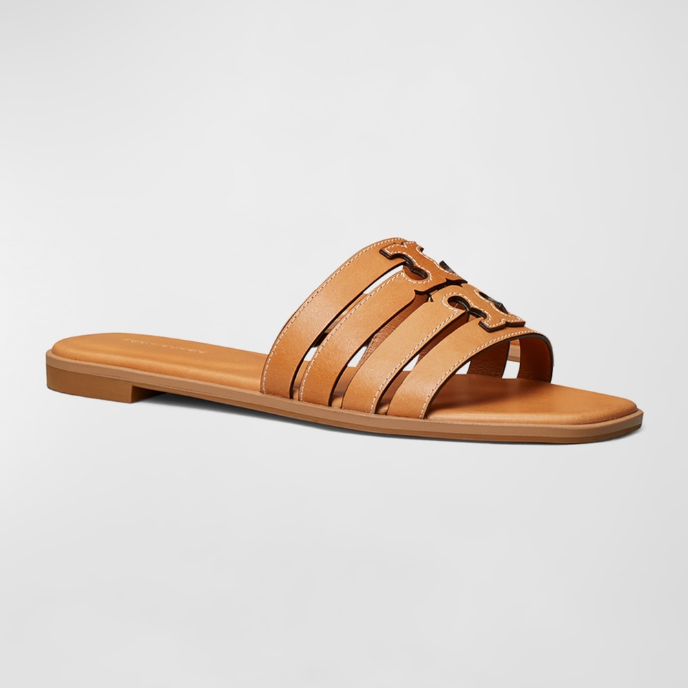 Tory Burch Ines Cage Slide